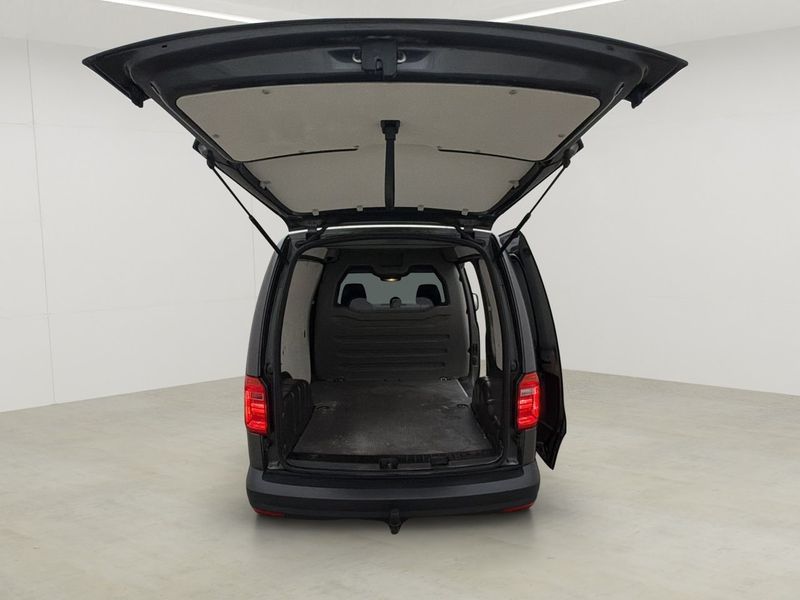 Volkswagen Caddy bild 12