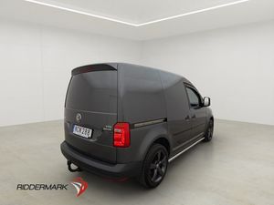 Volkswagen Caddy bild 9