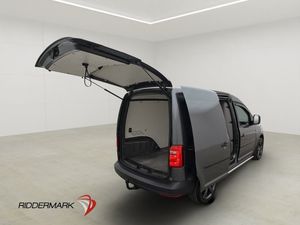 Volkswagen Caddy bild 11