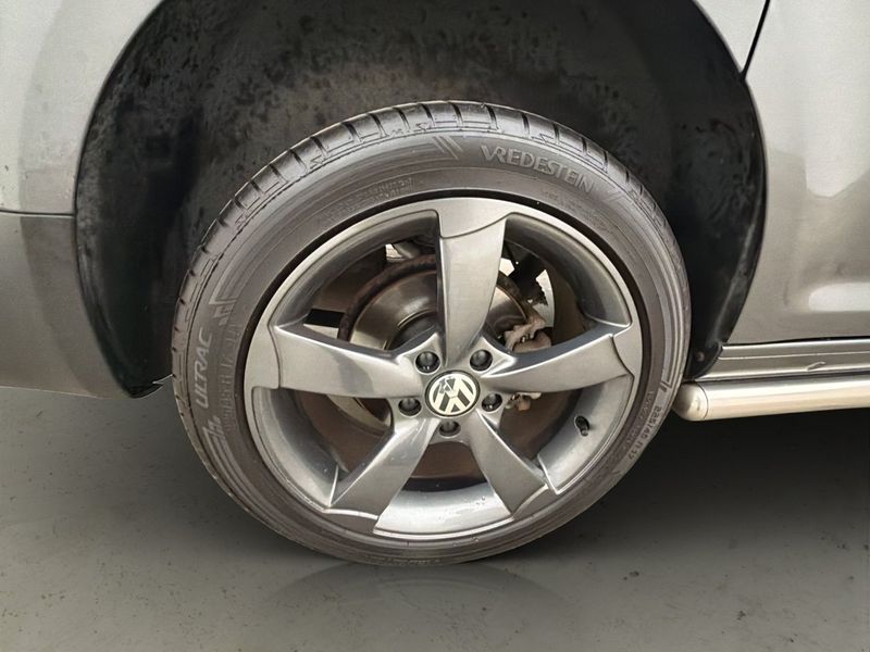 Volkswagen Caddy bild 28
