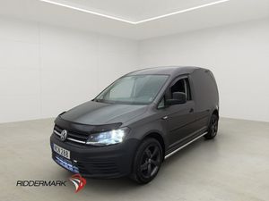 Volkswagen Caddy bild 3