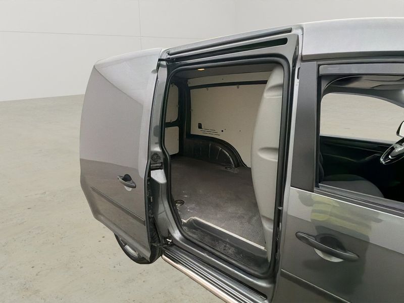Volkswagen Caddy bild 13
