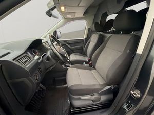 Volkswagen Caddy bild 15