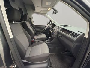 Volkswagen Caddy bild 24