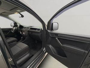 Volkswagen Caddy bild 25
