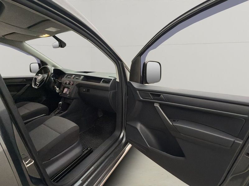 Volkswagen Caddy bild 25