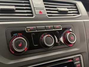Volkswagen Caddy bild 20