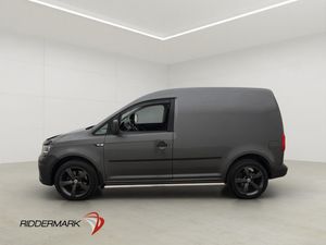Volkswagen Caddy bild 6