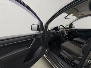 Volkswagen Caddy bild 14