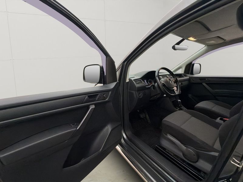 Volkswagen Caddy bild 14