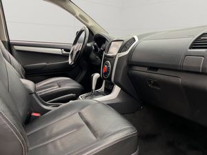 Isuzu D-Max bild 23