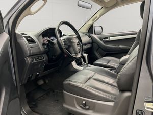 Isuzu D-Max bild 12