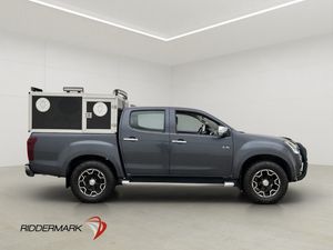 Isuzu D-Max bild 2