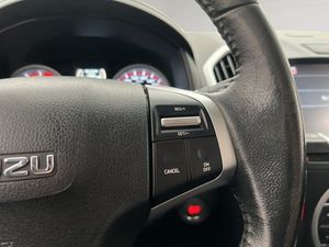 Isuzu D-Max bild 14