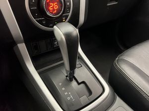 Isuzu D-Max bild 20