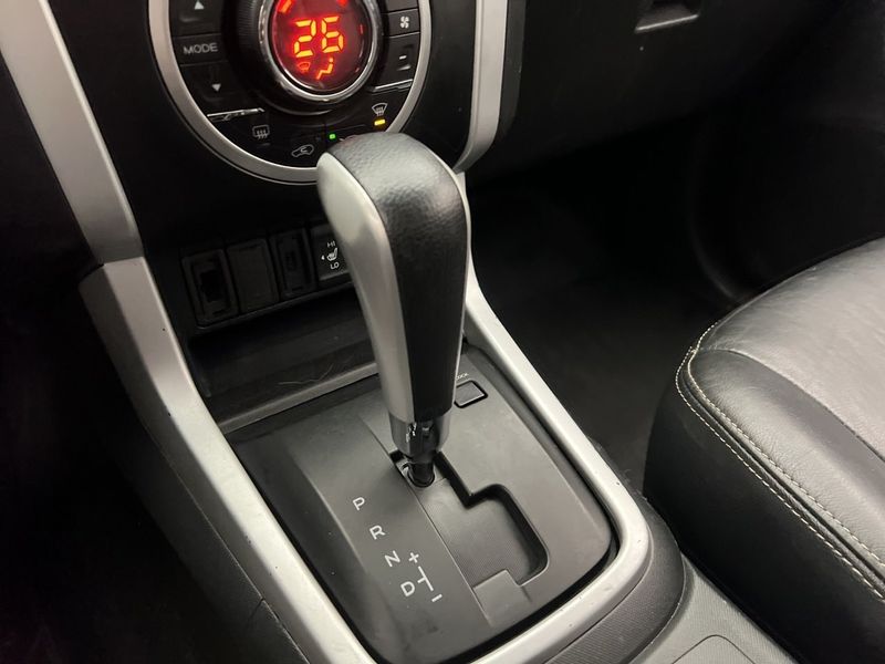Isuzu D-Max bild 20