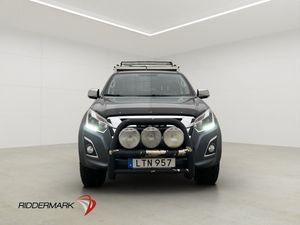 Isuzu D-Max bild 5
