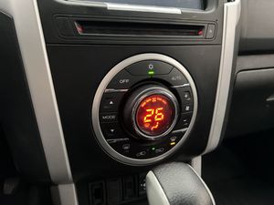Isuzu D-Max bild 19