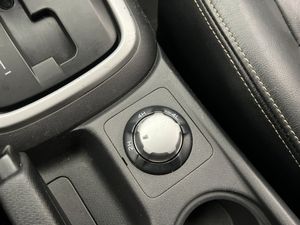 Isuzu D-Max bild 21