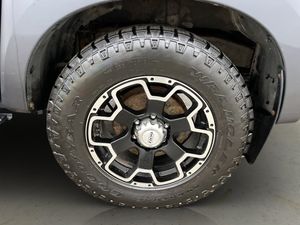 Isuzu D-Max bild 26