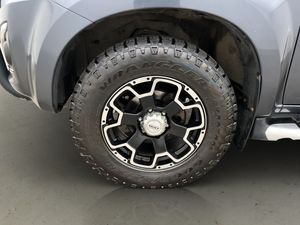 Isuzu D-Max bild 25