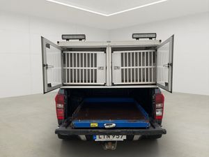 Isuzu D-Max bild 10