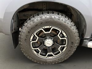Isuzu D-Max bild 27