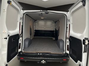 Renault Trafic bild 11