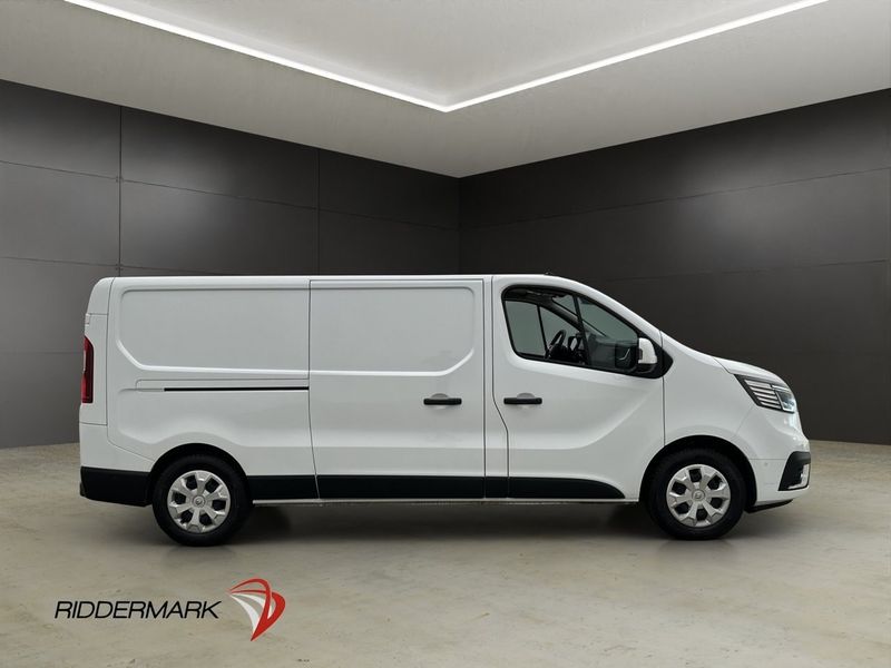 Renault Trafic bild 2