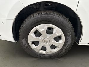 Renault Trafic bild 26