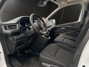 Renault Trafic bild 14
