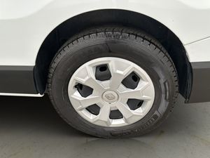 Renault Trafic bild 27