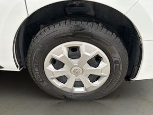 Renault Trafic bild 29