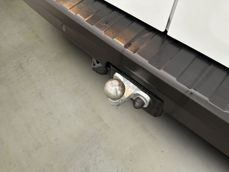 Renault Trafic bild 10