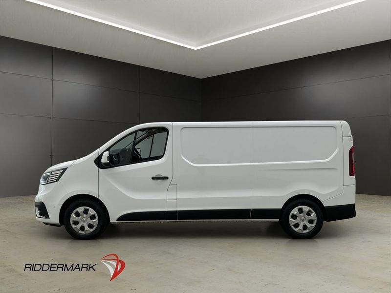 Renault Trafic bild 6