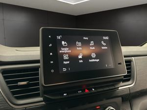 Renault Trafic bild 21