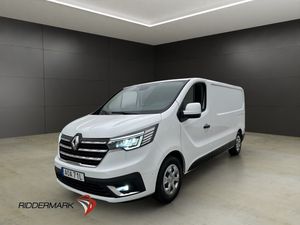 Renault Trafic bild 3