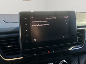 Renault Trafic bild 23