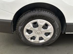 Renault Trafic bild 28