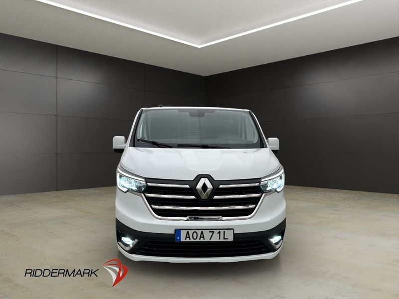 Renault Trafic bild 5