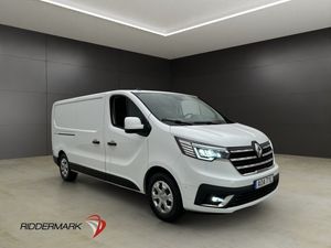 Renault Trafic bild 1