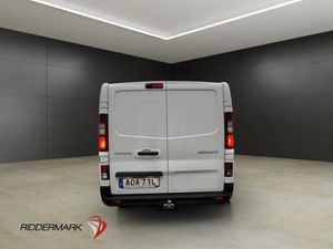 Renault Trafic bild 8