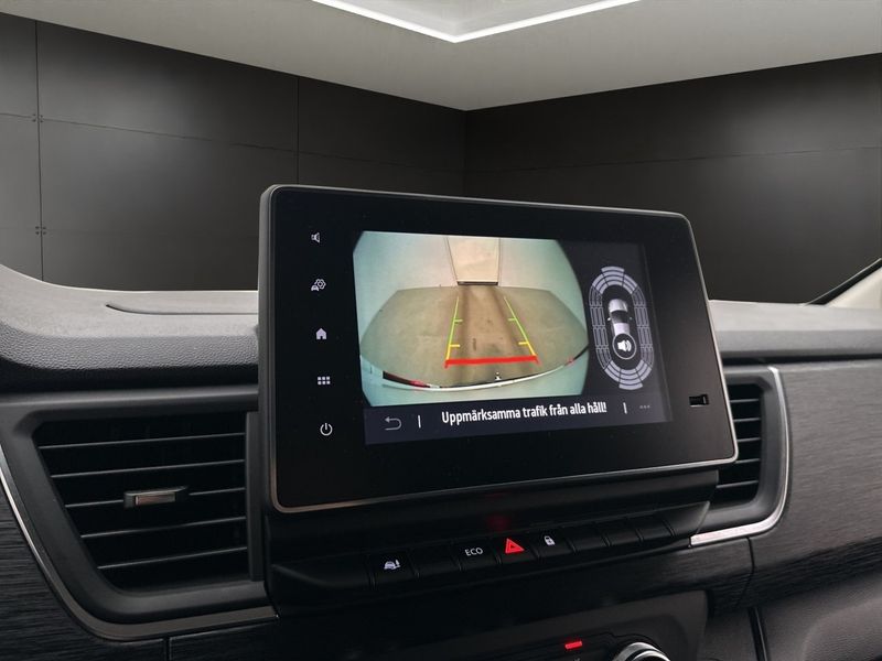 Renault Trafic bild 19