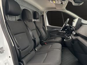 Renault Trafic bild 24