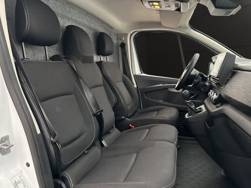 Renault Trafic bild 24
