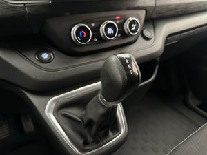 Renault Trafic bild 22