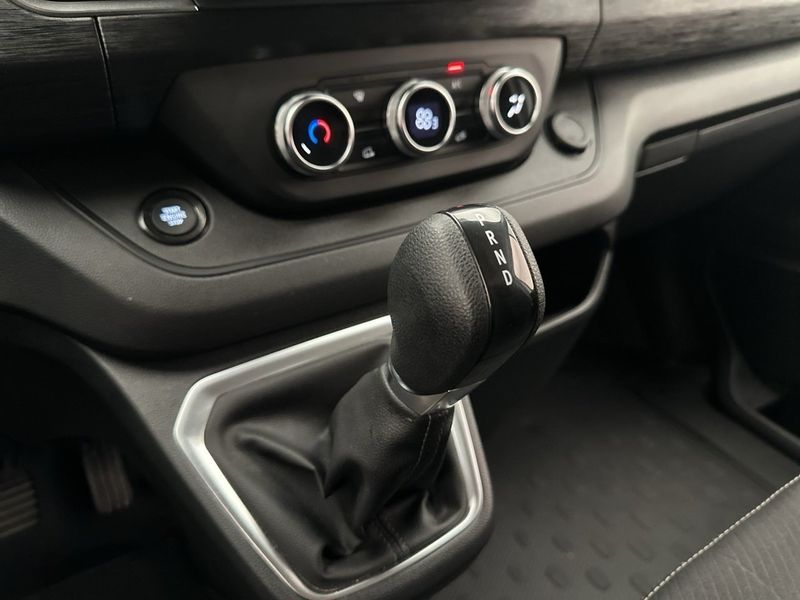 Renault Trafic bild 22