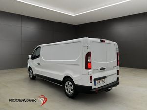 Renault Trafic bild 7