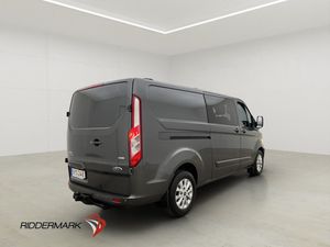 Ford Transit Custom bild 9