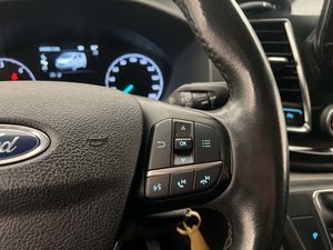 Ford Transit Custom bild 15